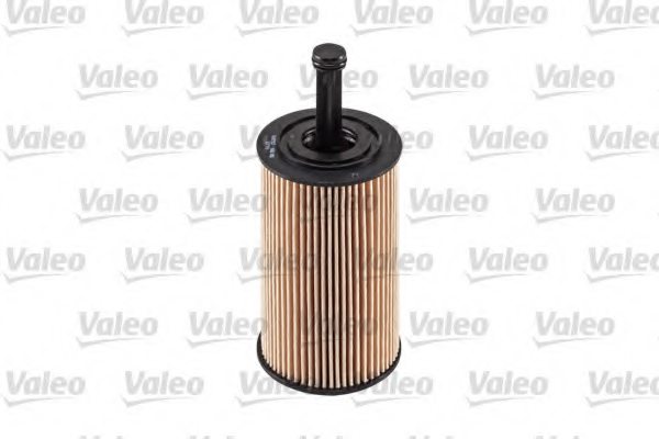 VALEO 586509 Oil Filter